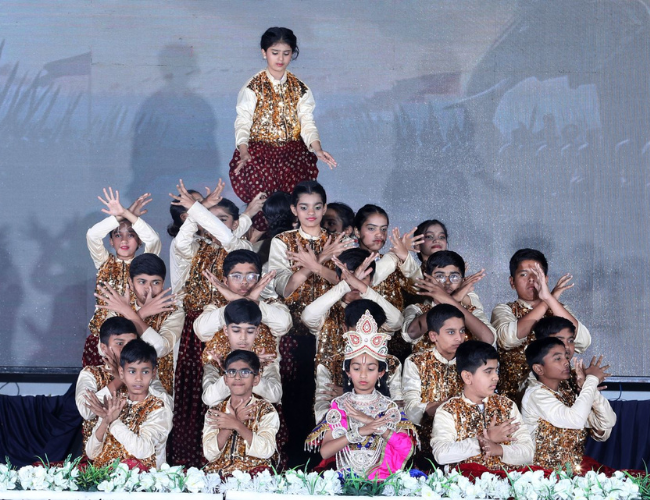 Annual Function 2026